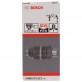 BOSCH satvērējs cilindriskam urbjam 1,5-13 mm
